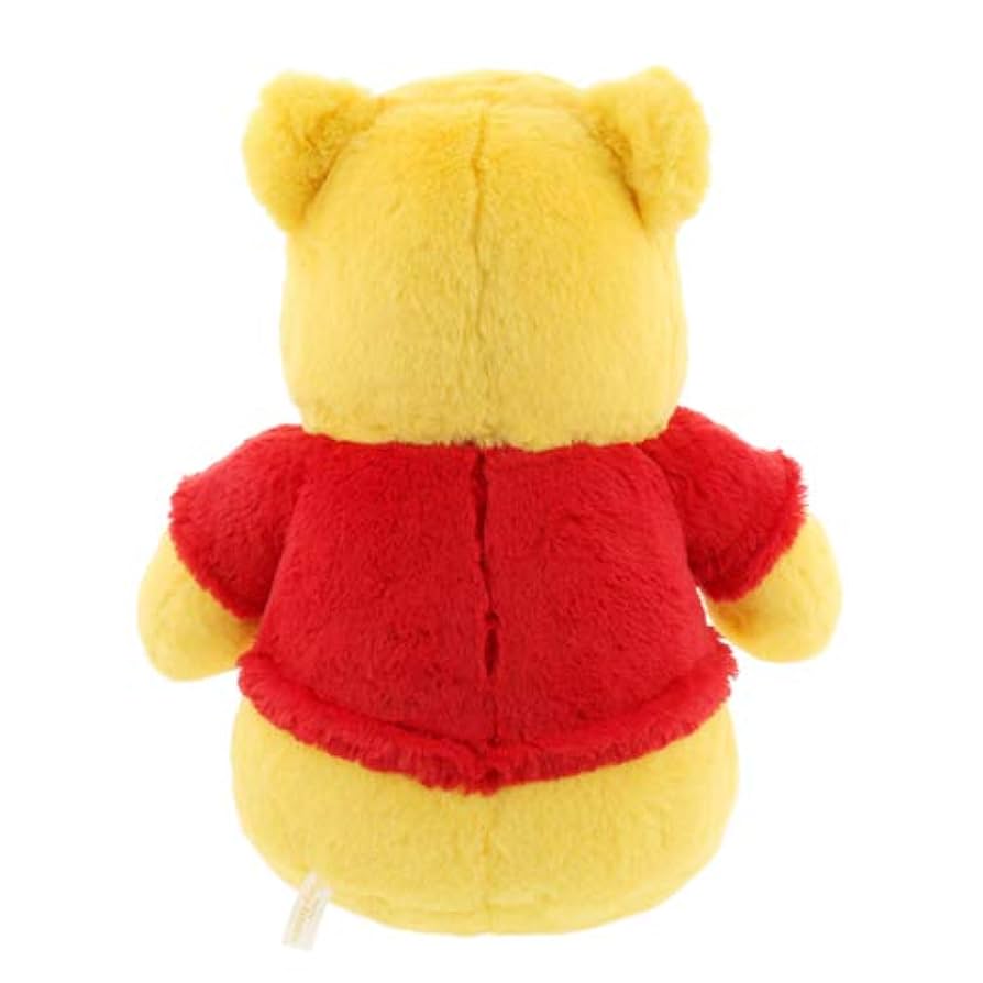 ビルストン バタシー 小物入〈2008　ENESCO製〉Disney Pooh ビルストン バタシー 小物入〈2008 ENESCO製〉Disney Pooh